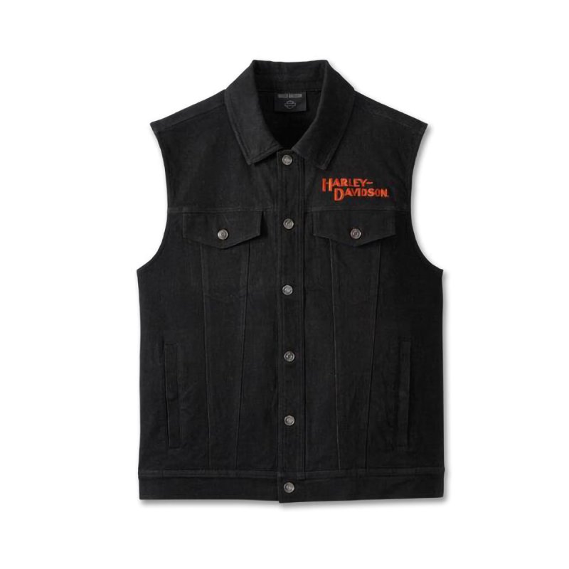 Giacche e gilet